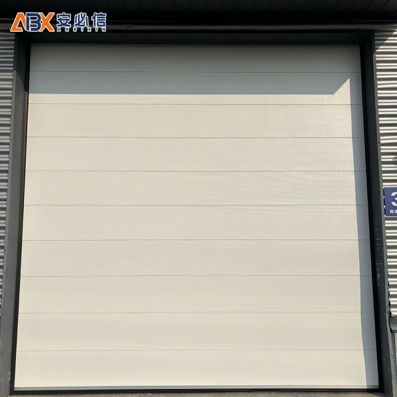 鸡西市升降提升门